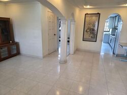 Blk 545 Bedok North Green (Bedok), HDB 3 Rooms #605942751